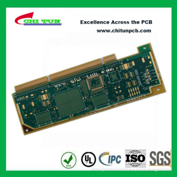 Gold Finger PCB